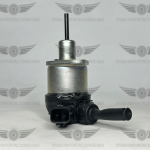 VÁLVULA SOLENOIDE DE PARO DE COMBUSTIBLE 1G772-60013