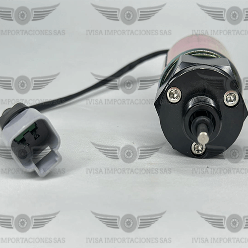 VÁLVULA SOLENOIDE DE PARO DE COMBUSTIBLE U85206500