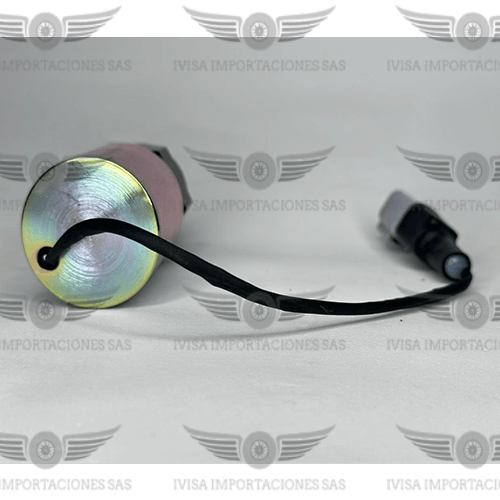 VÁLVULA SOLENOIDE DE PARO DE COMBUSTIBLE U85206500 - Image 2