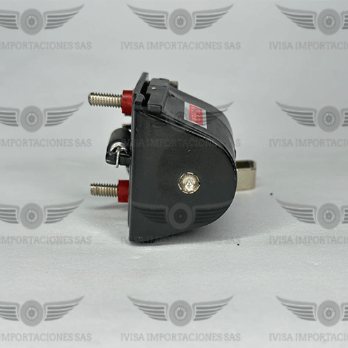 VÁLVULA SOLENOIDE DE PARO DE COMBUSTIBLE RE62240 - Image 3