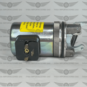 SOLENOIDE DE APAGADO 0417-0534