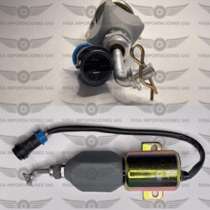 SOLENOIDE DE APAGADO 05CF26