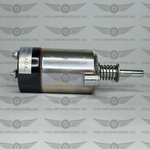SOLENOIDE DE APAGADO 125‑5773