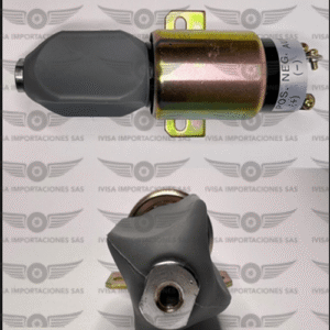 SOLENOIDE DE APAGADO 1751-12E7U1B1S5
