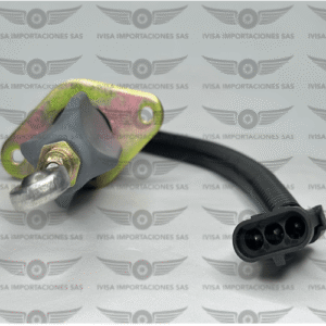 SOLENOIDE DE APAGADO 3935649