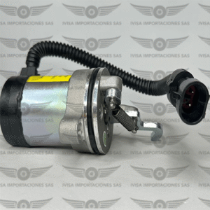 SOLENOIDE DE APAGADO 4103808