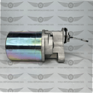 SOLENOIDE DE APAGADO 4199901