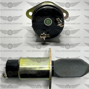 SOLENOIDE DE APAGADO SA-4259