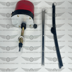 MOTOR LIMPIABRISAS UNIVERSAL CHINO