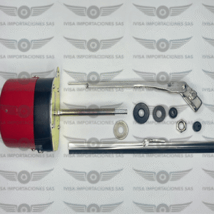 MOTOR LIMPIABRISAS UNIVERSAL TAIWANES