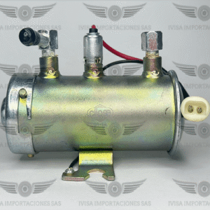 BOMBA DE GASOLINA E8012M-2