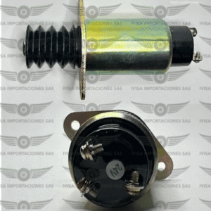 SOLENOIDE DE APAGADO SA-4752