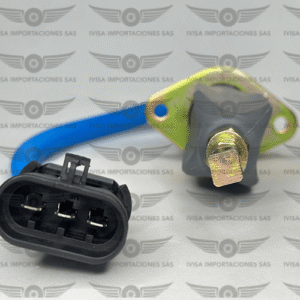 SOLENOIDE DE APAGADO SA‑4981‑12