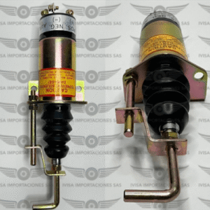SOLENOIDE DE APAGADO 1502-12V 3T