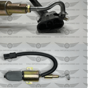 SOLENOIDE DE APAGADO SA-4813