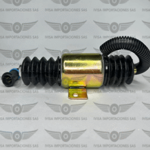 SOLENOIDE DE APAGADO 13026882