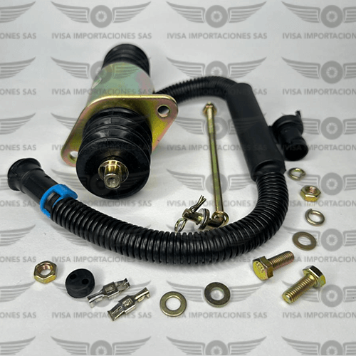 SOLENOIDE DE APAGADO 13071293