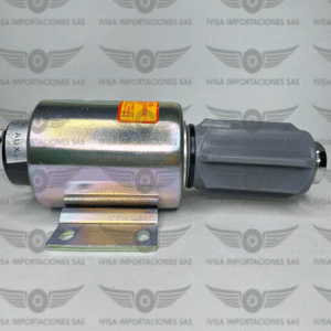 SOLENOIDE DE CIERRE DE COMBUSTIBLE 2370-24E2U1B5