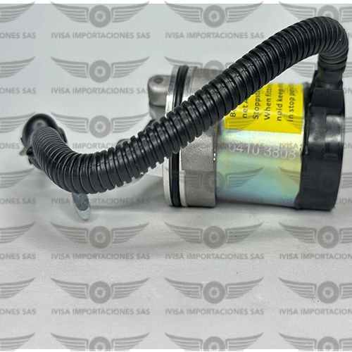SOLENOIDE DE APAGADO 4103808 - Image 2