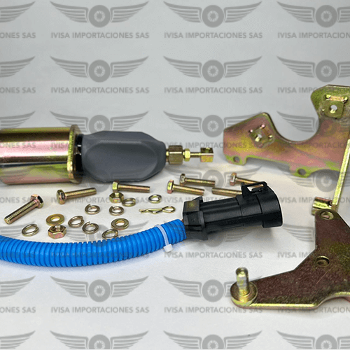 SOLENOIDE DE APAGADO SA‑4981‑12 - Image 2