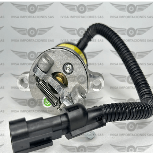 SOLENOIDE DE APAGADO 4103808 - Image 3