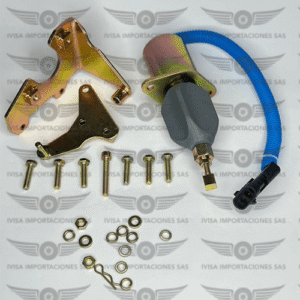 SOLENOIDE DE APAGADO SA-4026