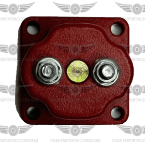 VÁLVULA SOLENOIDE 3054610