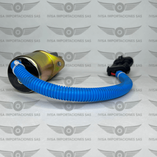 SOLENOIDE DE APAGADO SA‑4981‑12 - Image 3