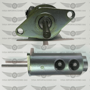 SOLENOIDE DE APAGADO 110-6466