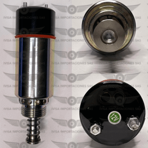 SOLENOIDE DE APAGADO 125-5771