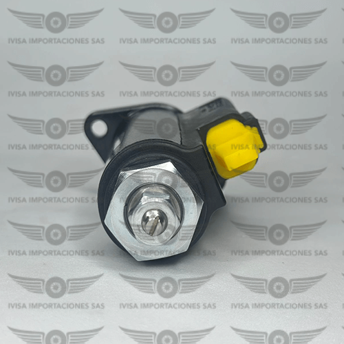 SOLENOIDE 121 1491 - Image 2