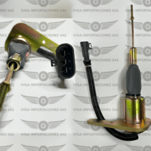 SOLENOIDE DE APAGADO 1823723C91