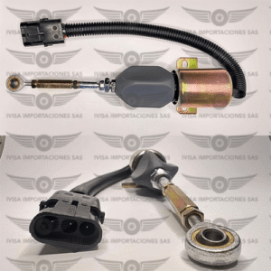 SOLENOIDE DE APAGADO 232C-1115030