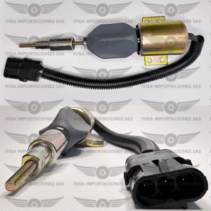SOLENOIDE DE APAGADO 3357411