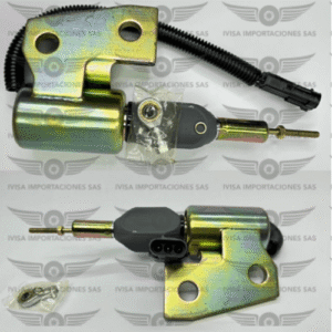 SOLENOIDE DE APAGADO 3991167