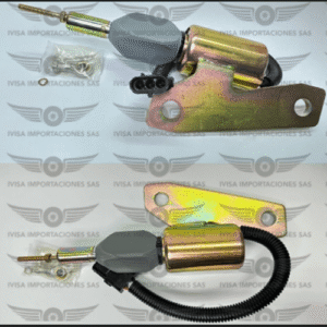 SOLENOIDE DE APAGADO 3991625