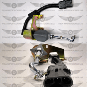 SOLENOIDE DE APAGADO 4942879