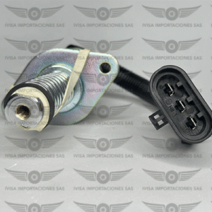 SOLENOIDE DE APAGADO 6681512
