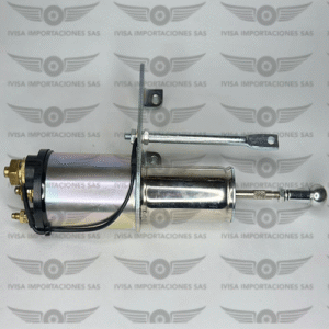 SOLENOIDE DE APAGADO A044F796