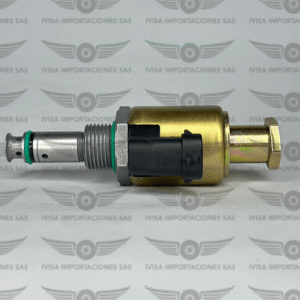 VÁLVULA DE REGULACIÓN DE PRESIÓN DE INYECCIÓN (IPR) AP63402