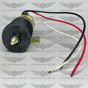 SOLENOIDE DE ACELERACION P613-C1V12