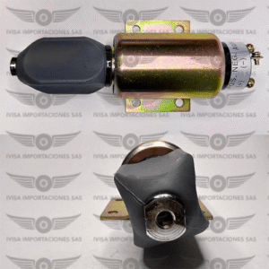 SOLENOIDE DE APAGADO SA-3838