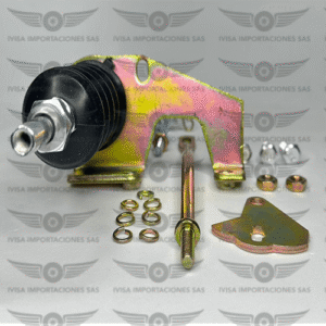 SOLENOIDE DE APAGADO SA‑3765