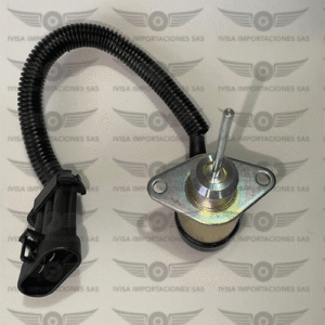 SOLENOIDE DE APAGADO DE MOTOR 1G925-60011